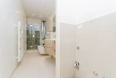 Casa in affitto, Viale Stelvio, Milano