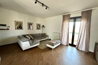 Attico in vendita, Via Monte Santo, Brindisi