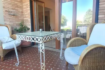 Casa in vendita, Via di Grotta Perfetta, Roma