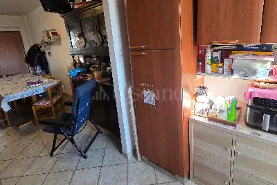 Villino a Schiera in vendita, Via A. Peracchia, Citta' Sant'Angelo