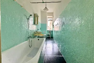 Casa in affitto, Via Privata Marciano, Milano