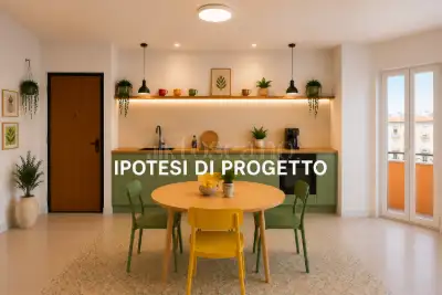 Casa in vendita, Via Ottone Bacaredda, Cagliari