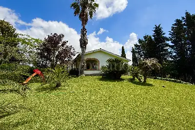 Villa in vendita, Via Tivoli, Nettuno