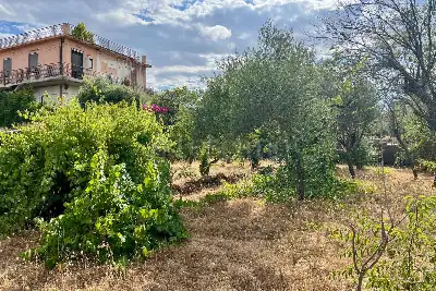 Casa Indipendente in vendita, Via Ombra, Tremestieri Etneo