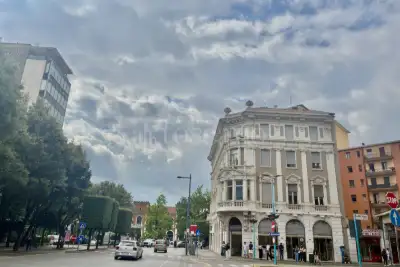 Casa in vendita, Viale della Stazione, Brescia