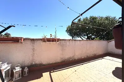 Casa in vendita, Via dei Carvilii, Roma