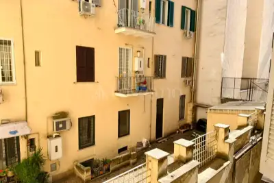 Casa in vendita, Via Santamaura, Roma
