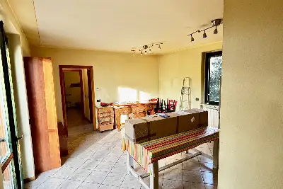 Casa in vendita, Via Martiri della Libertà, Ospitaletto