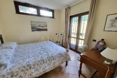 Villa in vendita, Via Cesare Pascucci, Roma