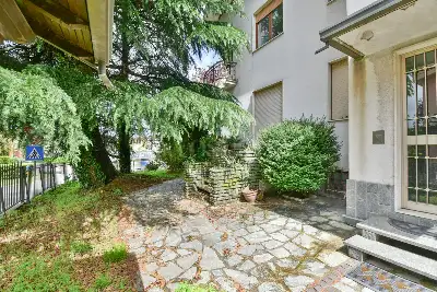 Casa Indipendente in vendita, Via Monte Rosa, Brenna