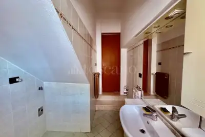 Villa Bifamiliare in vendita, Via Tredicesima Villaggio Sereno, Brescia