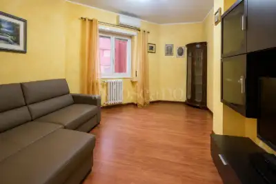House for sale, Via Ponzio Cominio, Roma