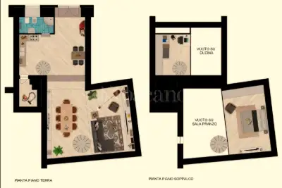 Casa in vendita, Strada Tresca Vecchia, Bari