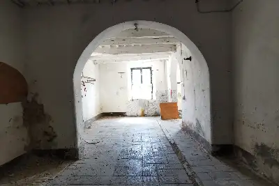 Casale in vendita, Località Ampugnano, Sovicille