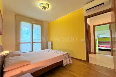 Casa in vendita, Via San Giovanni Bosco, Sirmione