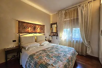 Villa Bifamiliare in vendita, Via Grottammare, Fiumicino
