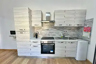 Casa in vendita, Via Castelsardo, Fiumicino