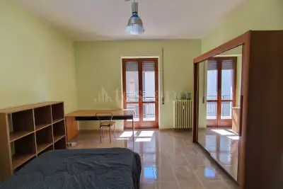 Casa in vendita, Via Luigi Falconi, L'Aquila