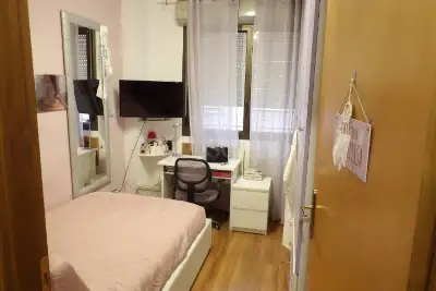 Casa in vendita, Via Benedetto Croce, Roma