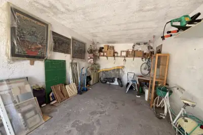 Box in vendita, Via Tirso, Ardea