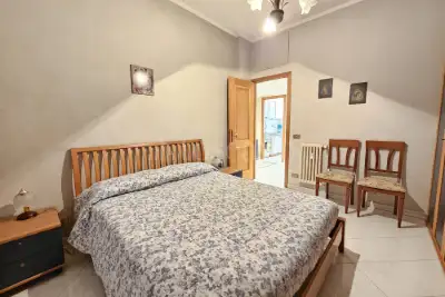 Casa in vendita, Via Pandosia, Roma