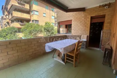 Casa in vendita, Via delle Baleari, Roma
