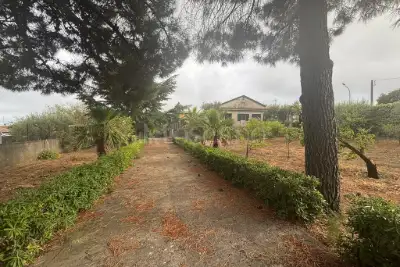 Casa Indipendente in vendita, Via Alcide De Gasperi, Pedara