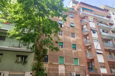 Attico in vendita, Via della Marranella, Roma