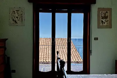 Casa in vendita, Via Acqua del Ferro, Acireale