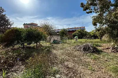 Edificabile Residenziali in vendita, Via Athos Maestri, Fiumicino