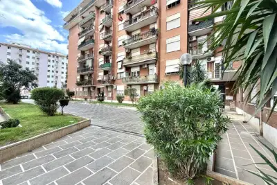 Casa in vendita, Viale Marco Fulvio Nobiliore, Roma