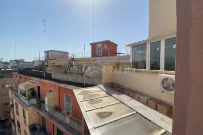 Casa in vendita, Via Michele de Napoli, Bari