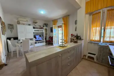 Casa in vendita, Via dei Gabbiani, Ladispoli