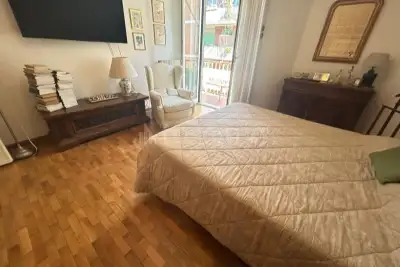 Casa in vendita, Via dell'Accademia del Cimento, Roma