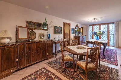 Villino a Schiera in vendita, Via Cardinale Giacomo Lercaro , Roma