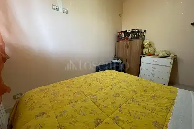 Casa Indipendente in vendita, Via Silone 15, Colonnella