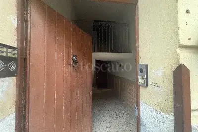 Casa in vendita, Via Arcivescovo Alfano, Palermo