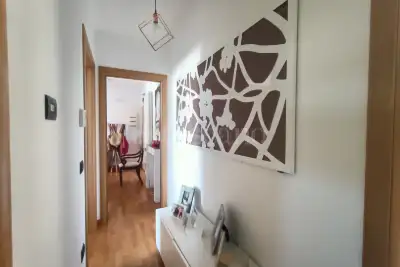 Casa in vendita, Via Bruno Trentin, Roma