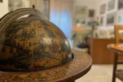 Casa in vendita, Via Costanzo Casana, Roma