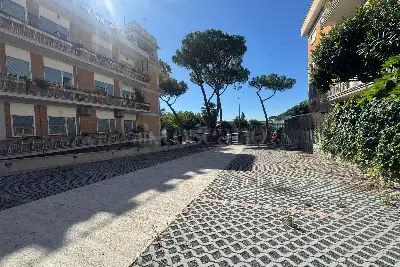 Ufficio in affitto, Via Fulvio Maroi, Roma