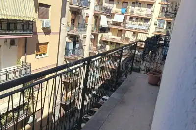 Casa in vendita, Via Giuseppe Sequenza, Palermo