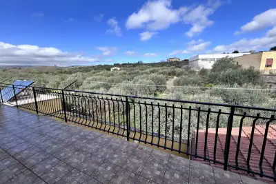 Casa in vendita, Via Roma, Cassaro