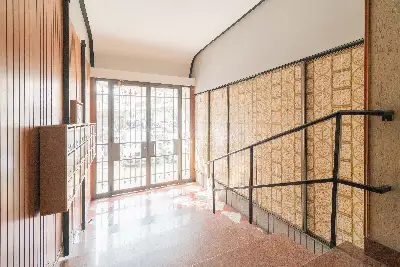 Casa in vendita, Via Tancredi Cartella, Roma