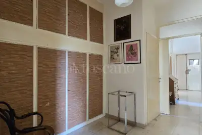Casa in vendita, Via Costantino, Roma
