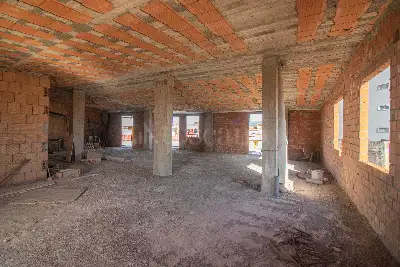 Mansarda in vendita, Via Piano Del Principe, Poggiomarino