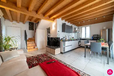 Casa in vendita, Via Lumignacco, Udine