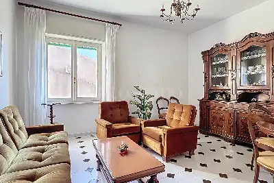 Casa in vendita, Via Filippo Garavetti, Sassari