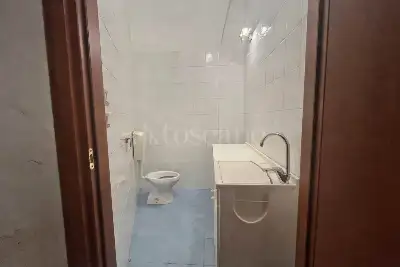 Ufficio in vendita, Via Ten. Antonio Paolillo, Cerignola