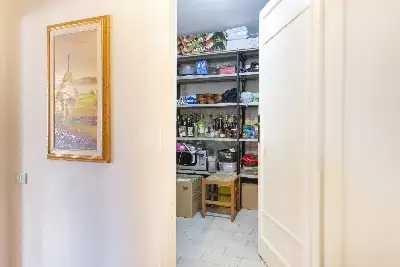 Casa in vendita, Via Montauto, Impruneta