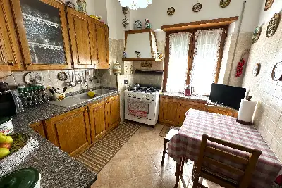 Casa in vendita, Via della Magliana , Roma